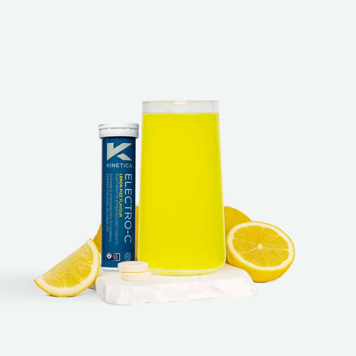 Kinetica Electro-C