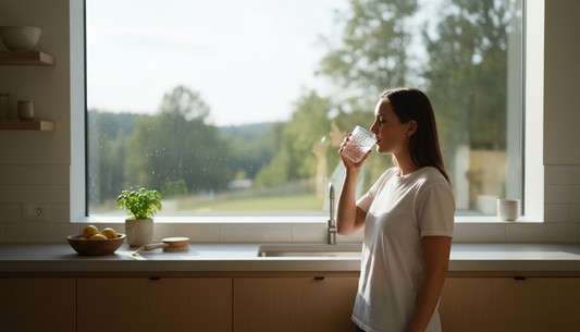 Så håller du ditt lymfsystem i balans