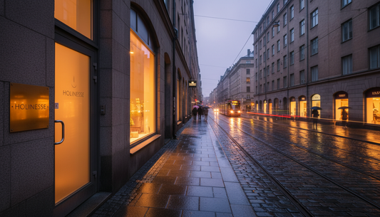 Rollmassage Göteborg: din guide till lymfdränage i stan