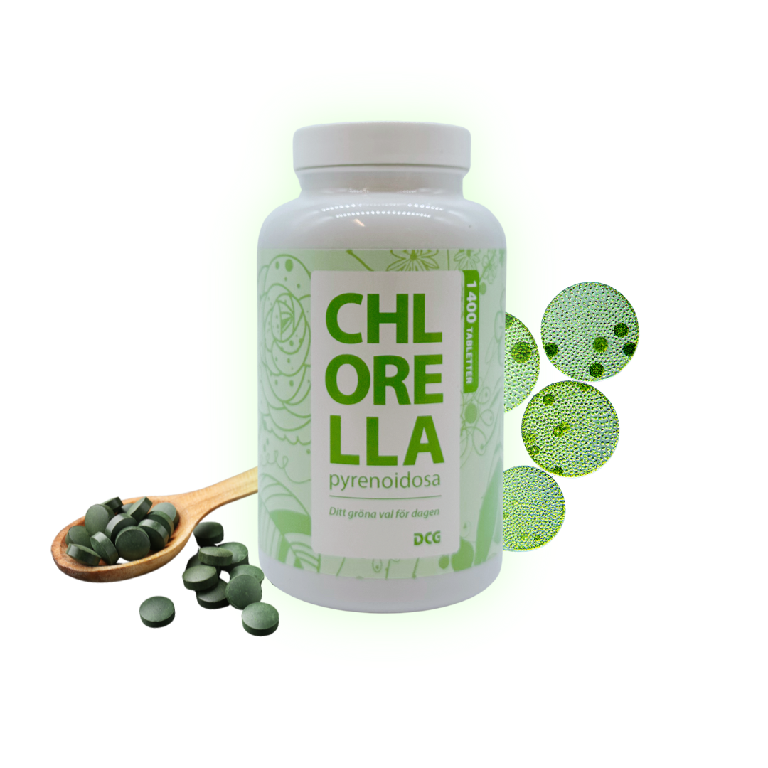Chlorella
