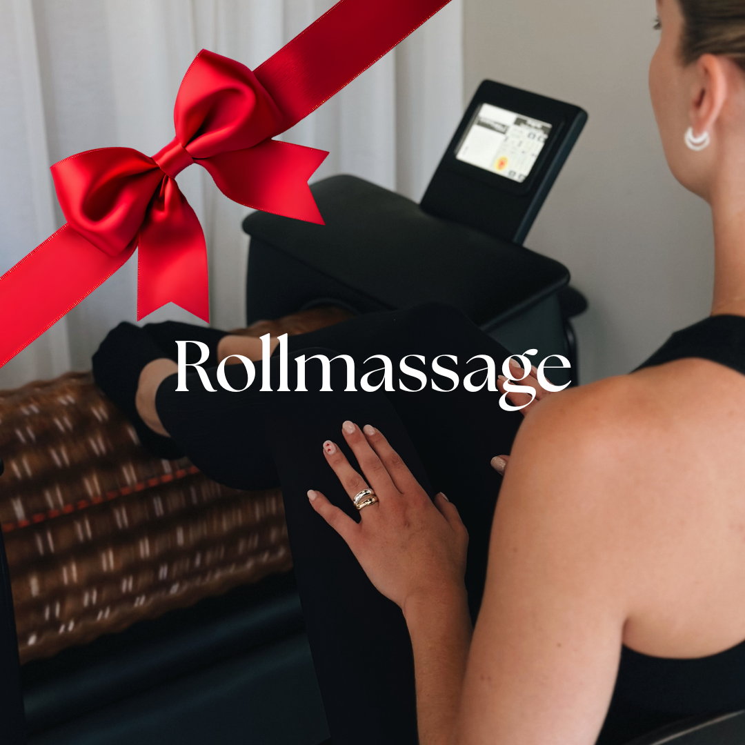 Rollmassage Jul Deal🎁